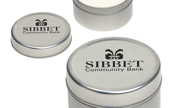 Tranquility Scented Candle