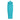TRANSLUCENT AQUA 28 Oz. Poly-Clean™ Plastic Bottle plain grouped