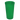 Translucent Green Garyline® Cups-on-the-Go Stadium Cup - 24 oz. plain