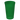 Translucent Green Garyline® Cups-on-the-Go Translucent Stadium Cup - 22 oz. plain