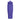 TRANSLUCENT PURPLE 28 Oz. Poly-Clean™ Plastic Bottle plain grouped