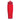 TRANSLUCENT RED 28 Oz. Poly-Clean™ Plastic Bottle plain grouped