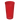 Translucent Red Garyline® Cups-on-the-Go Stadium Cup - 24 oz. plain