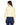 Transparent Yellow Women's Crown Collection® Oxford Woven Dress Shirt - D630W