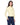 Transparent Yellow Women's Crown Collection® Oxford Woven Dress Shirt - D630W