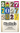 Triumph® Calendars Colorful Impressions Monthly Pocket Planner