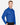 True Royal Men's CrownLux Performance® Plaited Long Sleeve Polo - DG20L