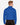 True Royal Men's CrownLux Performance® Tall Plaited Long Sleeve Polo - DG20LT