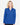 True Royal Women's CrownLux Performance® Plaited Long Sleeve Polo - DG20LW