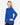 True Royal Women's CrownLux Performance® Plaited Long Sleeve Polo - DG20LW