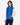True Royal Women's Journey Fleece Vest - 78191
