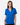 True Royal Women's Resolve CVC Performance Pique Polo - CE106W