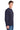 TrueNavy Port & Co Beach Wash Garment-Dyed Crewneck Sweatshirt PC098 plain