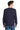 TrueNavy Port & Co Beach Wash Garment-Dyed Crewneck Sweatshirt PC098 plain
