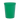 Turquoise Garyline® Cups-on-the-Go Stadium Cup - 16 oz. plain