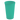 Turquoise Garyline® Cups-on-the-Go Stadium Cup - 22 oz. plain