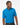 Turquoise Ring-Spun Piqué Polo - 7002