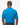 Turquoise Ring-Spun Piqué Polo - 7002