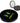 Twin View Compact Mirror