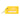Vibrant Yellow Silicone Luggage Tag