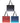 Vilda rPET Ombre Tote Bag – 10L plain grouped