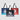 Vilda rPET Ombre Tote Bag – 10L