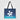 Vilda rPET Ombre Tote Bag – 10L