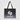 Vilda rPET Ombre Tote Bag – 10L