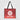Vilda rPET Ombre Tote Bag – 10L