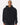 Vintage Black 10 oz. Heavyweight Hoodie - 4719
