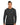 Vintage Black Triblend Long Sleeve T-Shirt - 6071