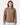 Vintage Brown Sponge Fleece Hoodie - 3719