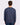 Vintage Heather Navy NuBlend® Crewneck Sweatshirt - 562MR