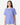 Violet Youth Light Cotton T-Shirt - 3000B