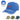 Washed Cap  grouped