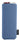 Washed Denim Koozie® Collapsible Slim Can Cooler plain