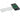 White 3-in-1 Power Fold 15W MagClick™ Wireless Chargers plain