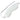 White Aqua Pearls™ Spa Mask Hot/Cold Pack plain