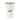 White Arlo Classics Stainless Steel Travel Tumbler - 14 Oz.