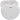 White Bawl Pro True Wireless Earbuds plain