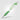 White - Black - Green Meteor Brights