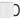 White - Black SimpliColor 12 oz. Ceramic Mug with ColorPop plain