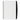 White - Black SimpliColor Hard Cover Spiral Notebook - A5 plain