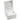 White Braavos Pro True Wireless Auto Pair Earbuds plain