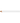 White Carpenter Pencil plain