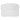 WHITE Cotton Twill Visor plain grouped