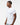 White Deluxe Blend T-Shirt - 3541