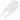 White Divot Tool with Ball Marker plain