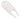 White Divot Tool with Ball Marker plain