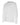 White DryBlend® 50/50 Long Sleeve T-Shirt - 8400